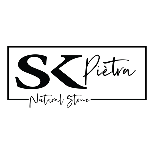 SK Pietra Natural Stone logo