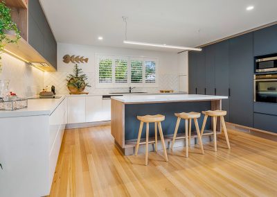 Tulip Kitchens & Designs Project 1