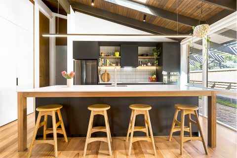 Better Bathrooms & Kitchens - Melbourne Kitchen and Bathroom Design