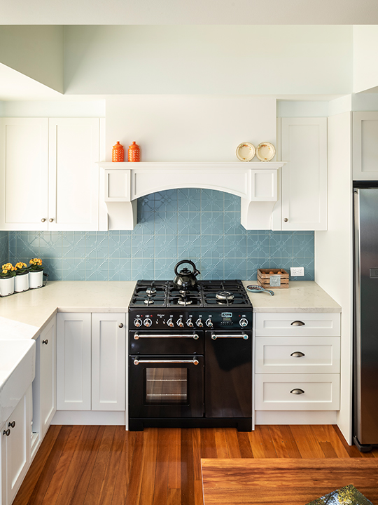 Smith & Smith Kitchens