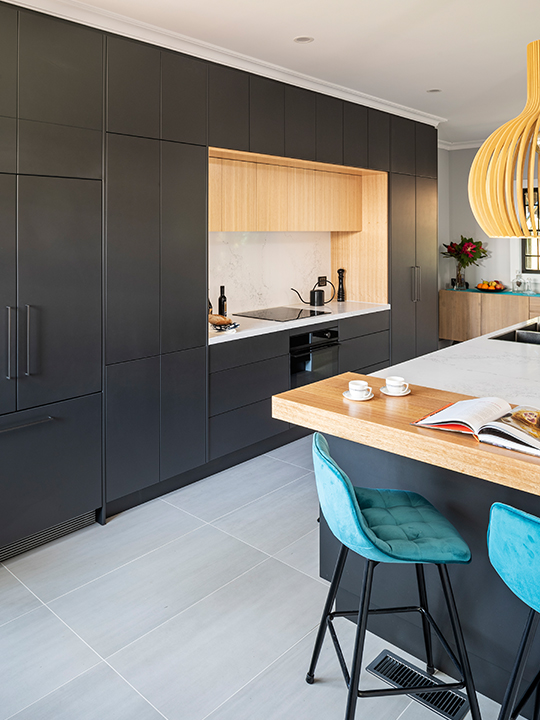 Smith & Smith Kitchens