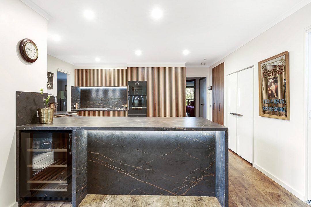 Exact Cabinet Makers Project 2