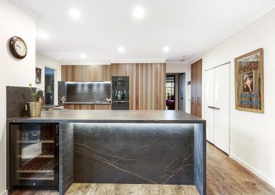 Exact Cabinet Makers Project 2