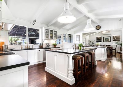 Xtreme Cabinets and Kitchens Project 1