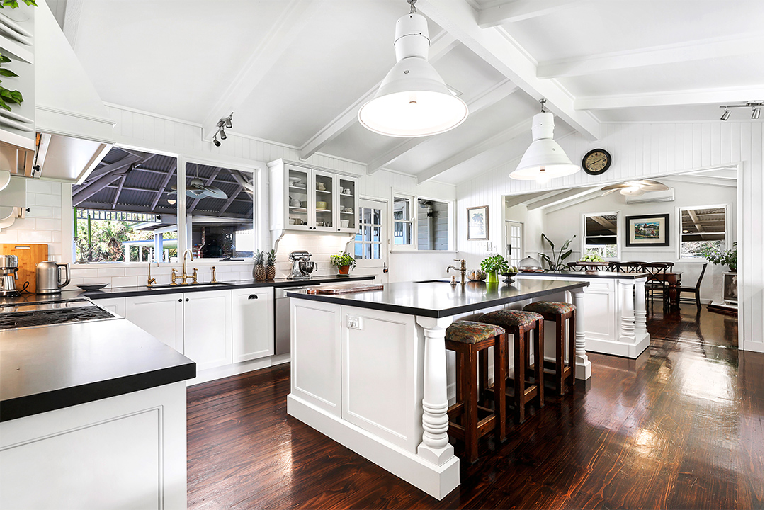 Xtreme Cabinets and Kitchens Project 1