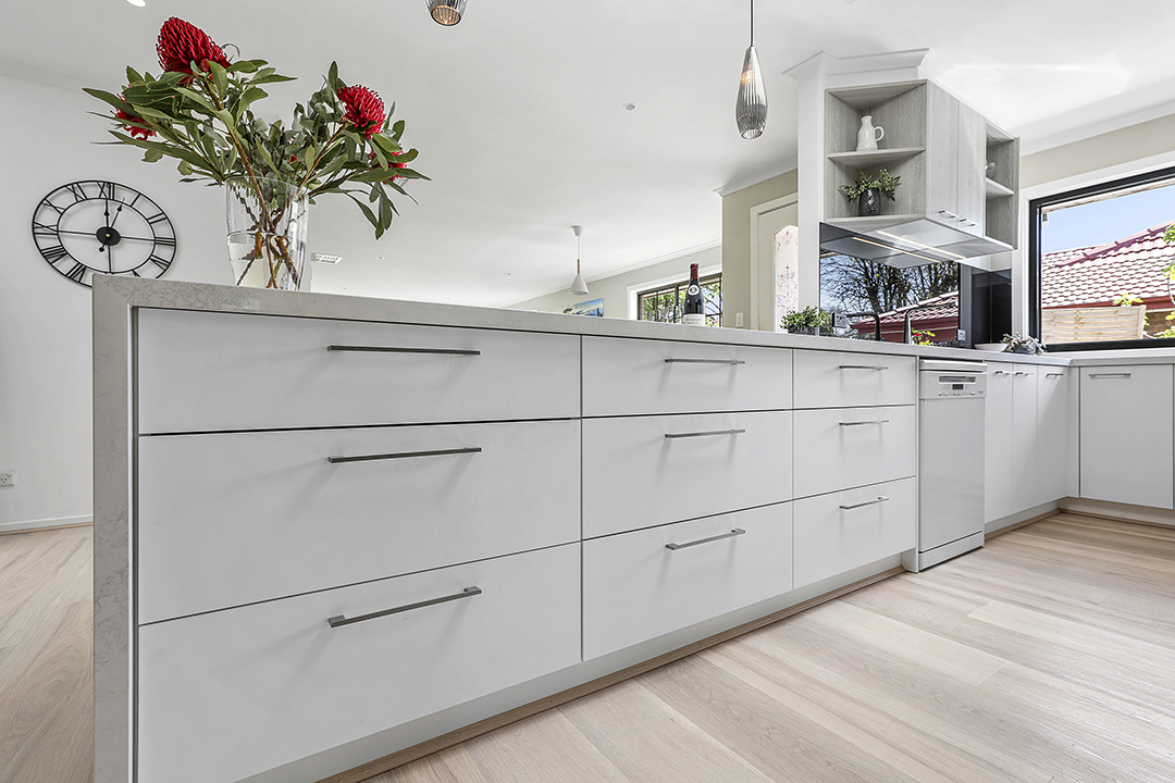 Melbourne Renovations - Melbourne Kitchen and Bathroom Design