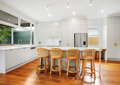 Tulip Kitchens & Designs Project 2