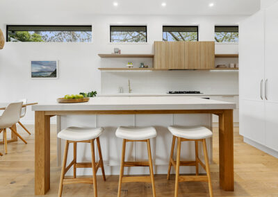 Inline Cabinetry Project 5