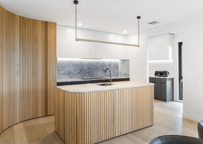 Masterpiece Cabinetry Project 3