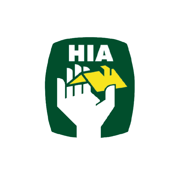 HIA logo