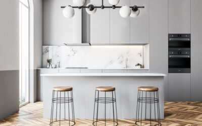 The Era of Evolution