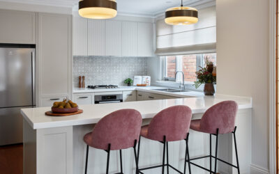 The Vintage Vernacular