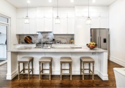 Masterpiece Cabinetry Project 4