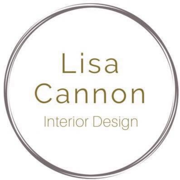 Lisa Cannon Interiors Logo