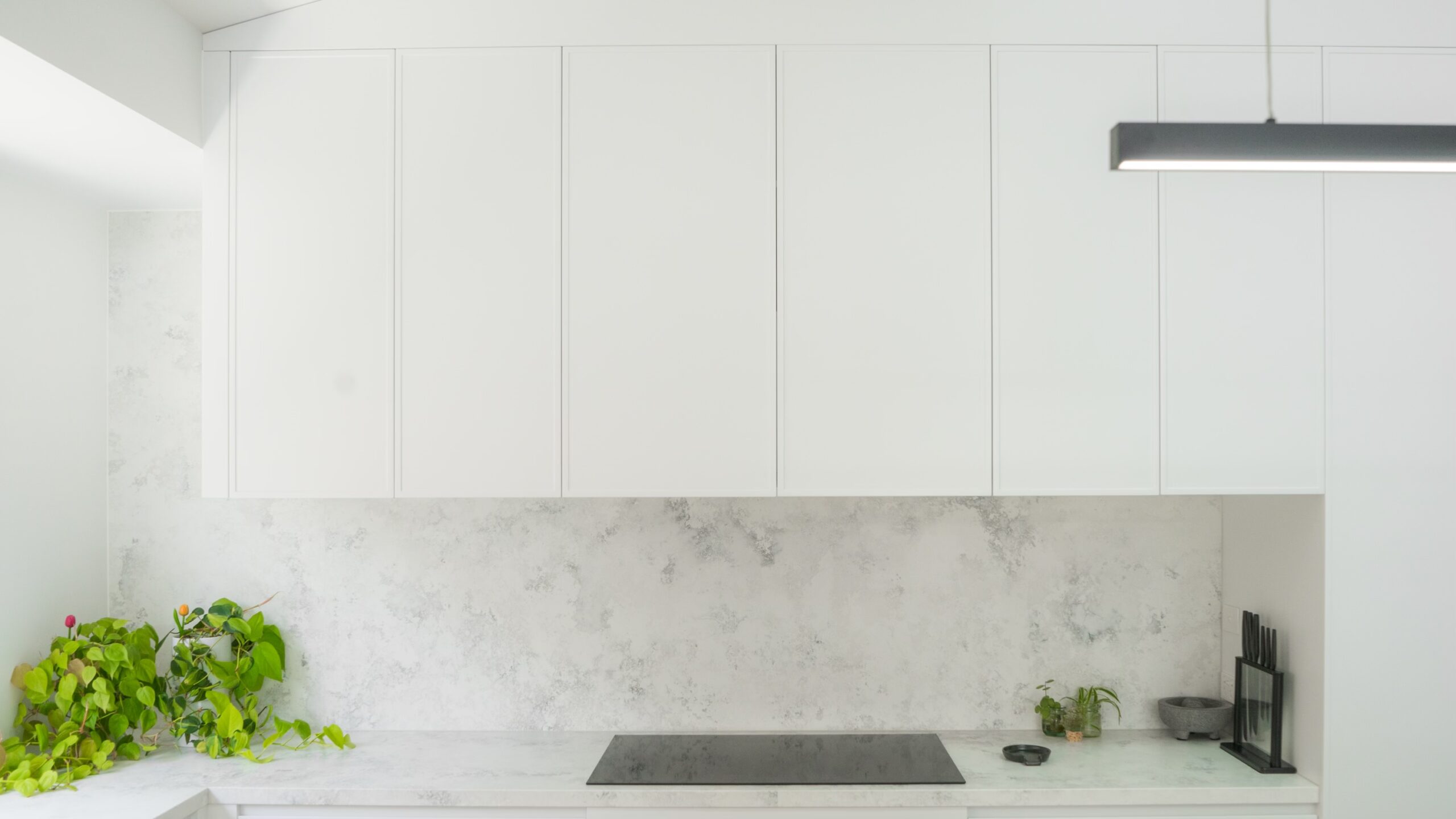 Lux Cabinets - Melbourne Kitchen and Bathroom Design