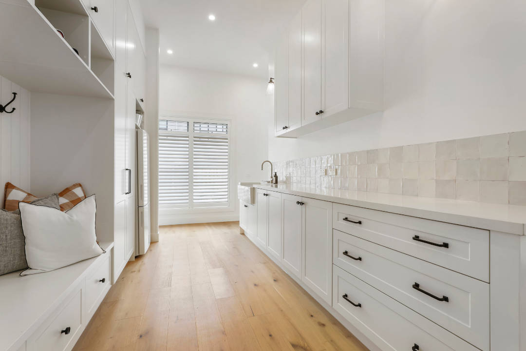 Masterpiece Cabinetry