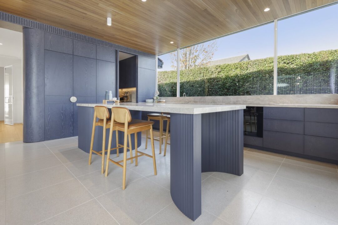 Neicho Joinery Project 1