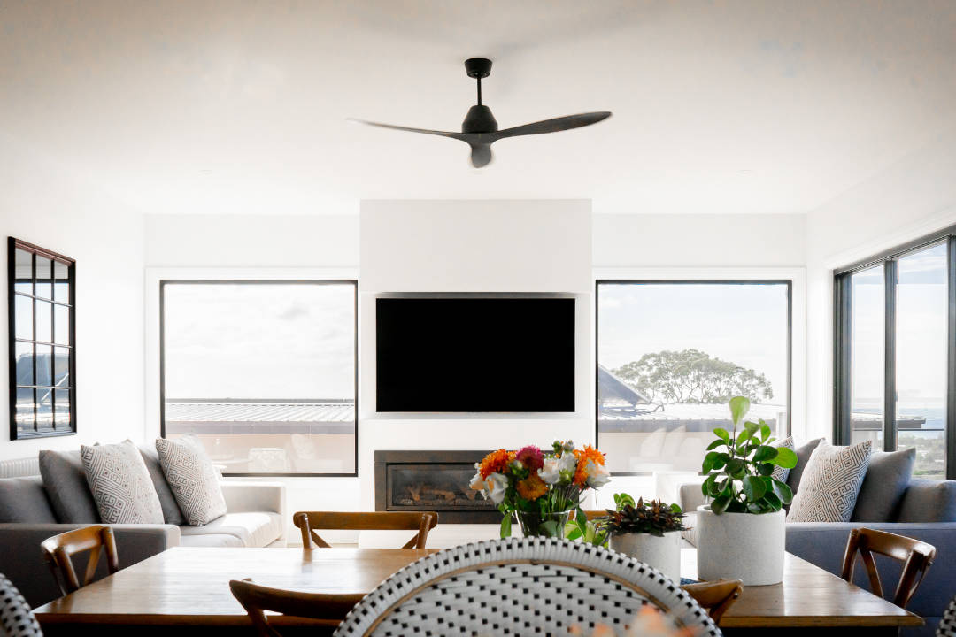 VANCE LIVING VANCE LIVING