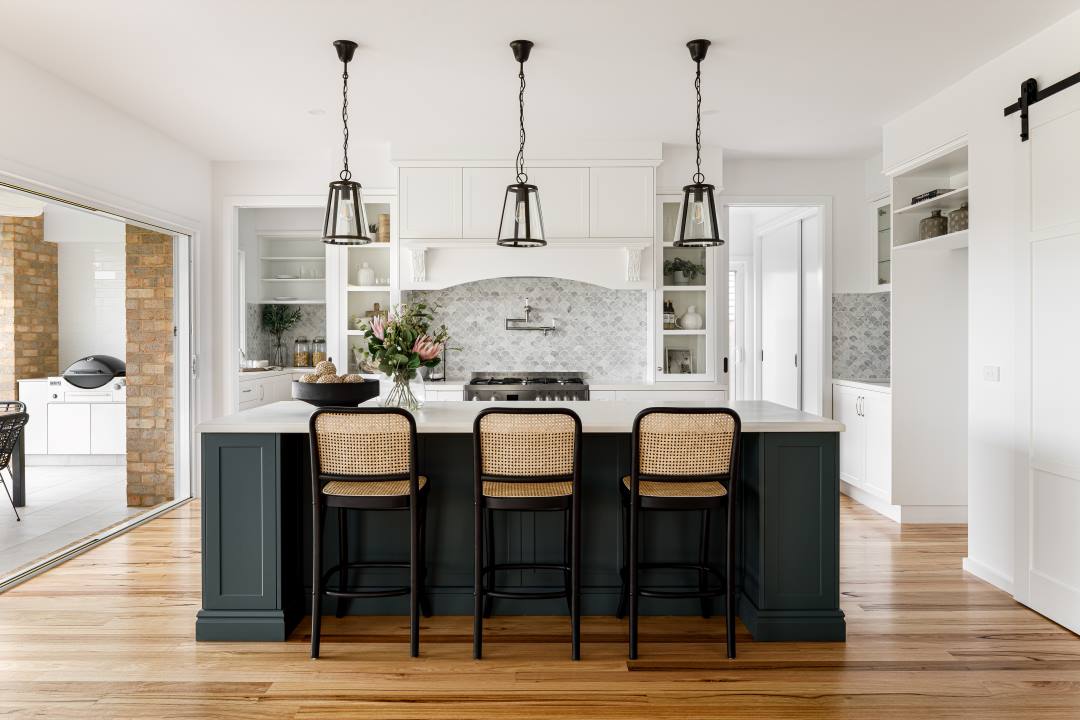 Andrew Gallagher Cabinetmaker