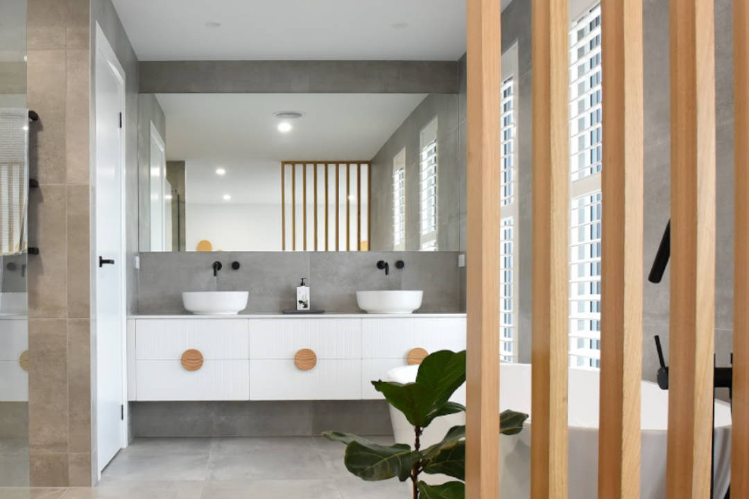 Andrew Gallagher Cabinetmaker