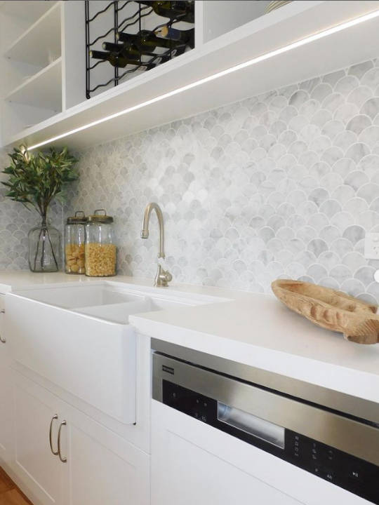 Andrew Gallagher Cabinetmaker