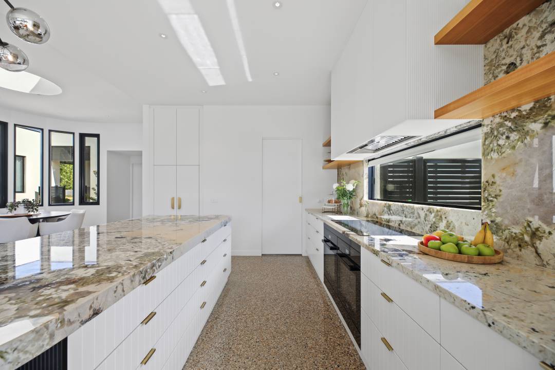 Andrew Gallagher Cabinetmaker