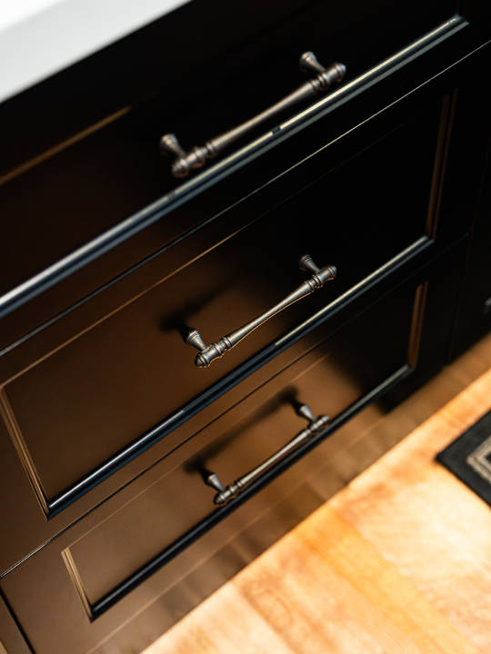 Finewood Designer Kitchens 