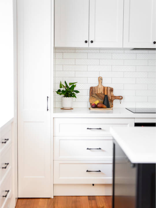 Finewood Designer Kitchens 