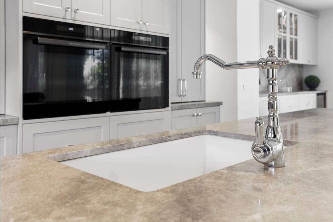 cabinetryman2 Better Bathrooms & Kitchens