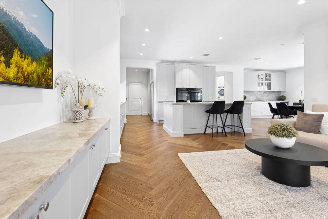 cabinetryman3 Better Bathrooms & Kitchens