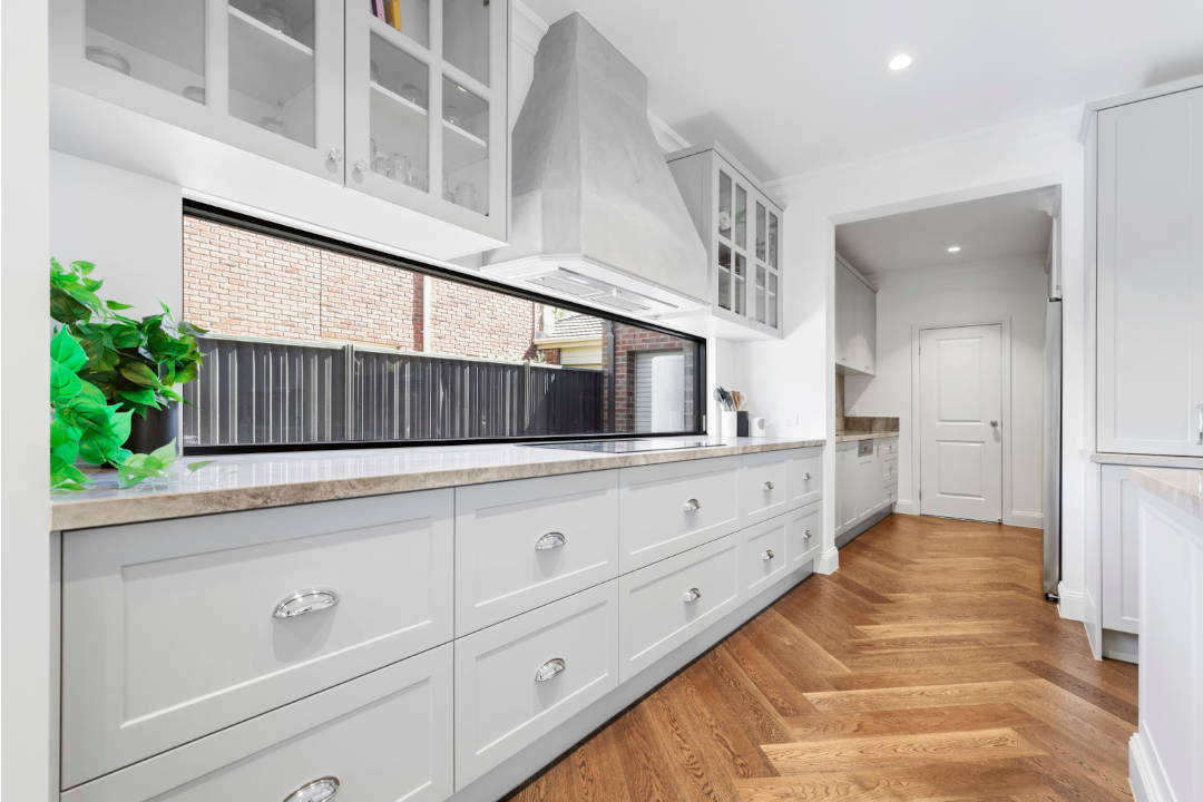 cabinetryman4 Better Bathrooms & Kitchens