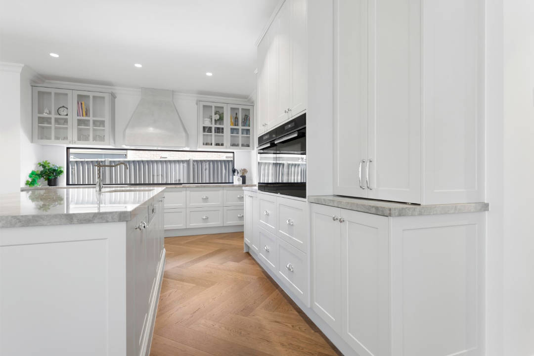 cabinetryman5 Better Bathrooms & Kitchens