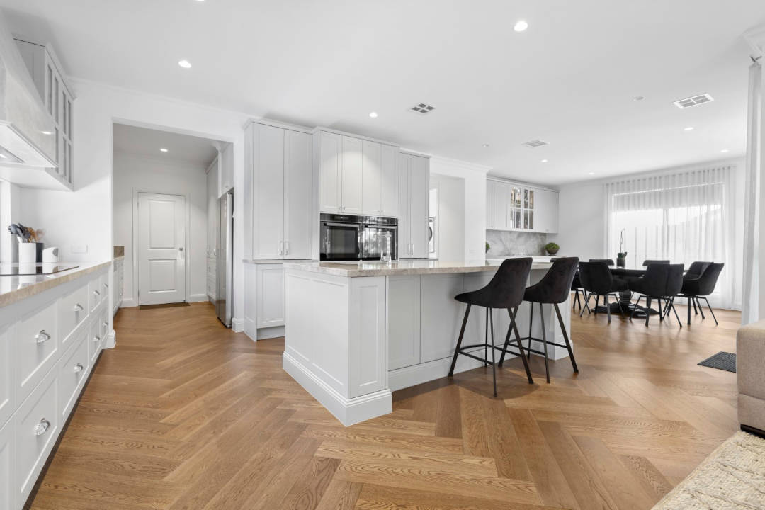 cabinetryman6 Better Bathrooms & Kitchens