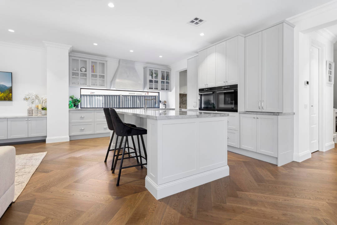 cabinetryman7 Better Bathrooms & Kitchens