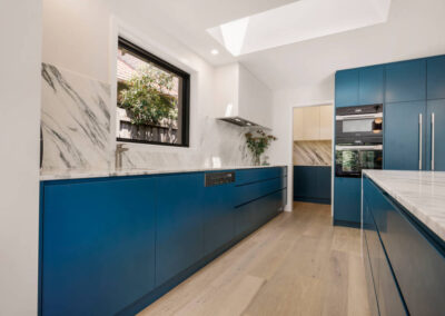 Inline Cabinetry Project 8