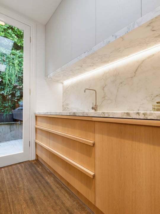 Bay 2 Bay Kitchens Design and Joinery Co