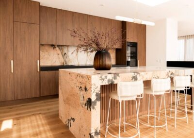 The Design and Joinery Co