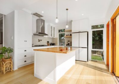 Epic Cabinet Pty Ltd Project 1