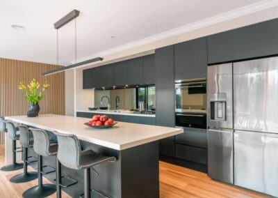 Smith & Smith Kitchens Project 58