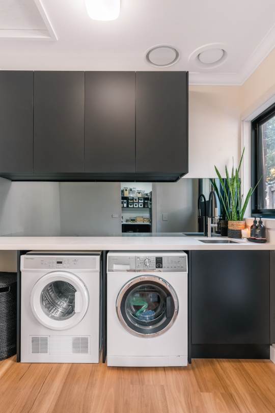 Smith & Smith Smith & Smith Kitchens