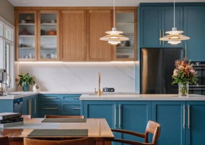 Smith & Smith Kitchens Project 57