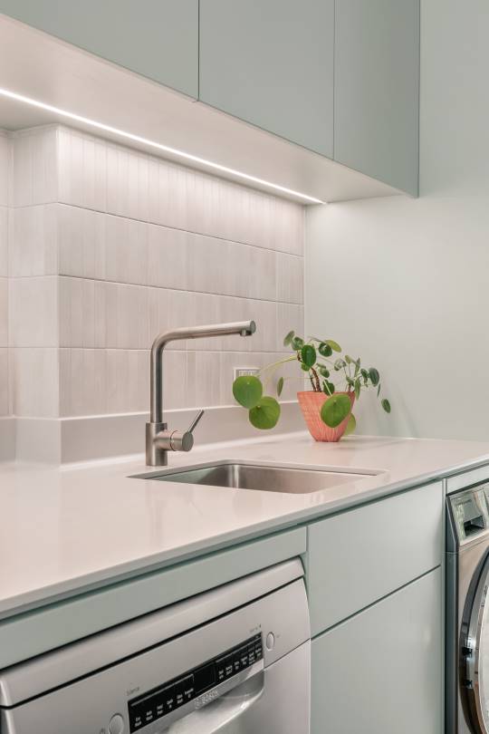 Smith & Smith Smith & Smith Kitchens