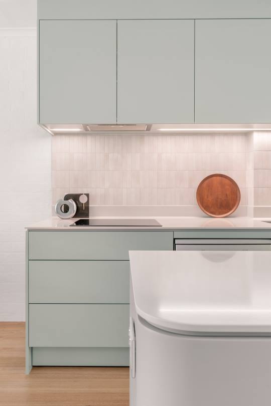 Smith & Smith Smith & Smith Kitchens