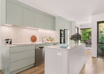 Smith & Smith Kitchens Project 55