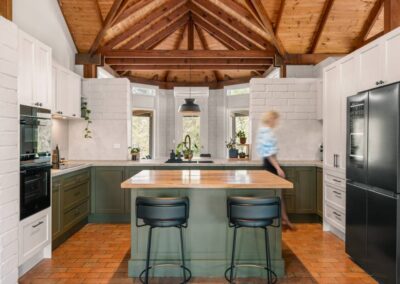 Smith & Smith Kitchens Project 54