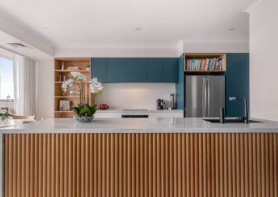 Smith & Smith Kitchens Project 56