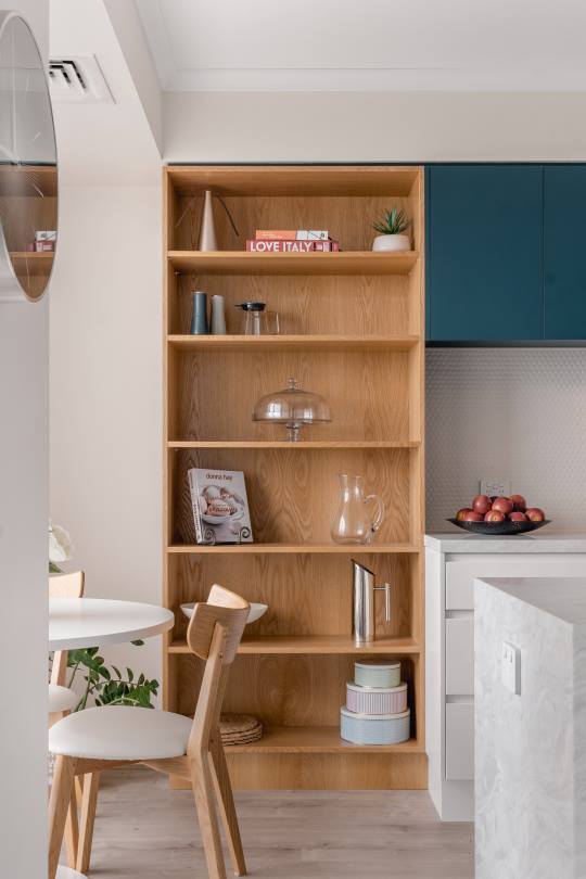 Smith & Smith Smith & Smith Kitchens