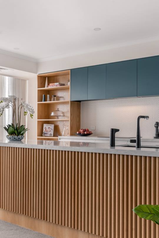 Smith & Smith Smith & Smith Kitchens