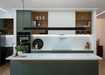 Dreamcraft Interiors Project 2