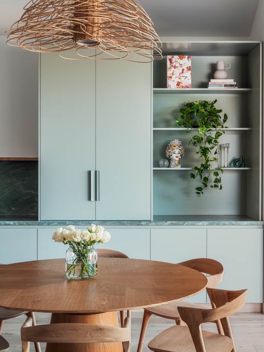 Boutique Joinery Boutique Joinery